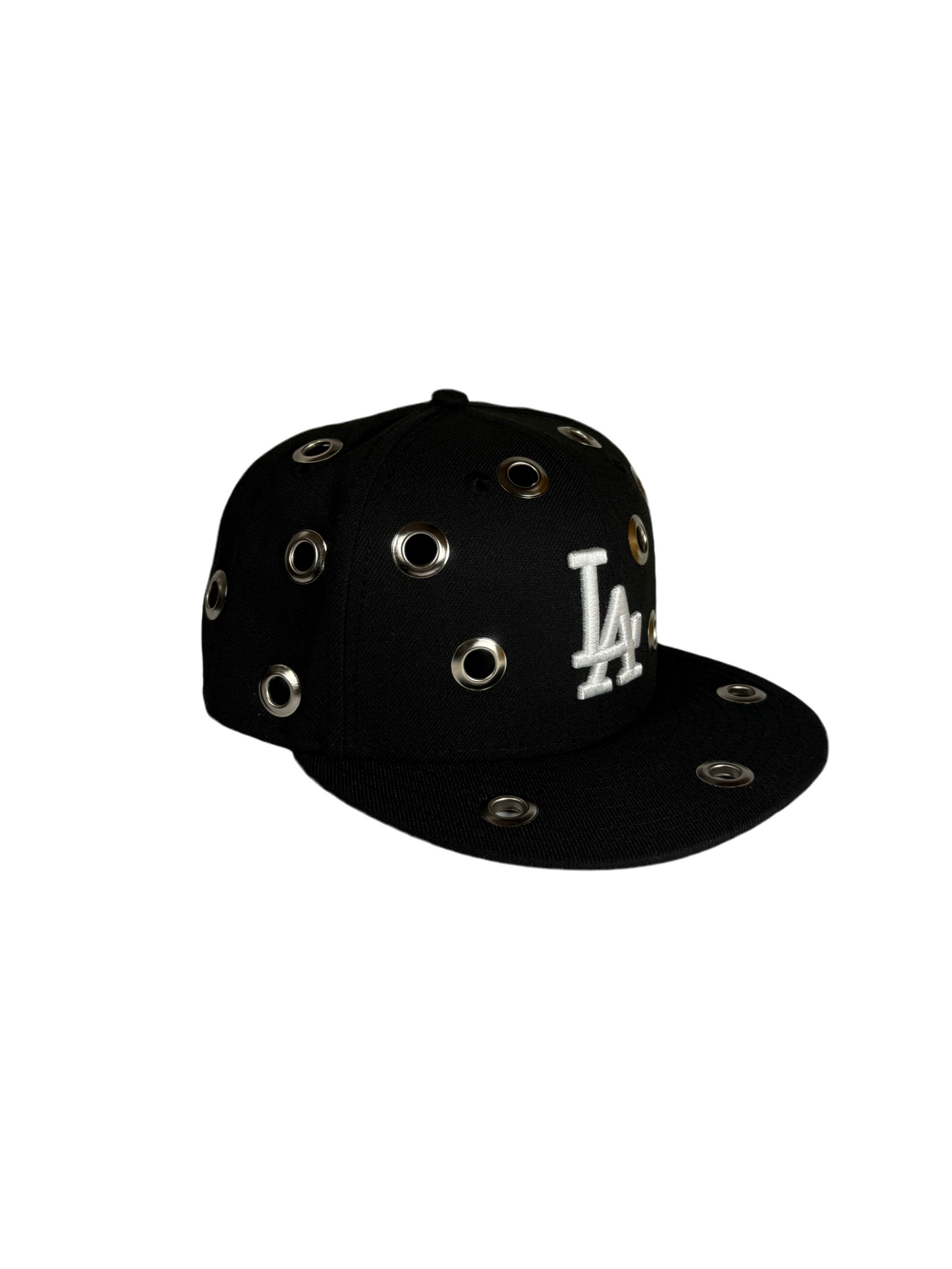 U2 CAP Los Angeles "Black"