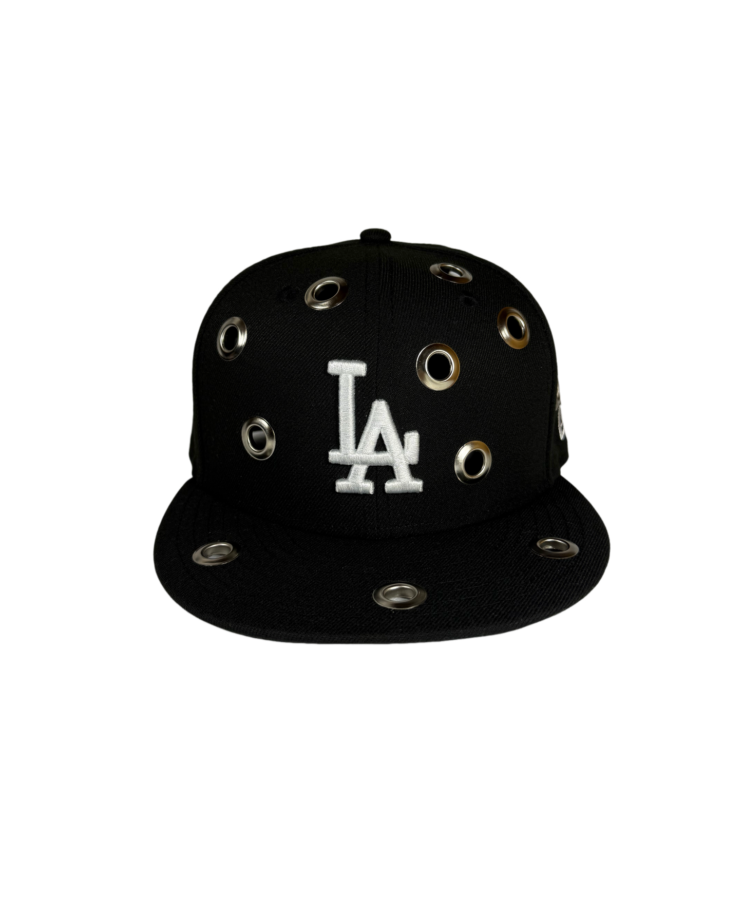 U2 CAP  Los Angeles "Black"
