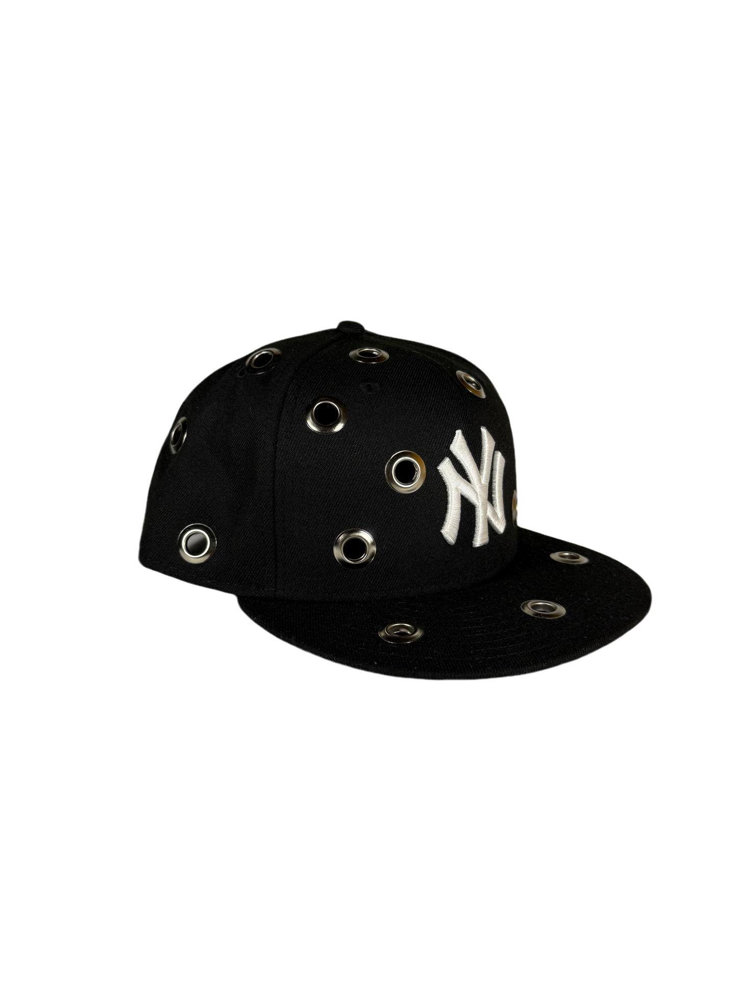 U2 CAP   New York Yankees "Black"