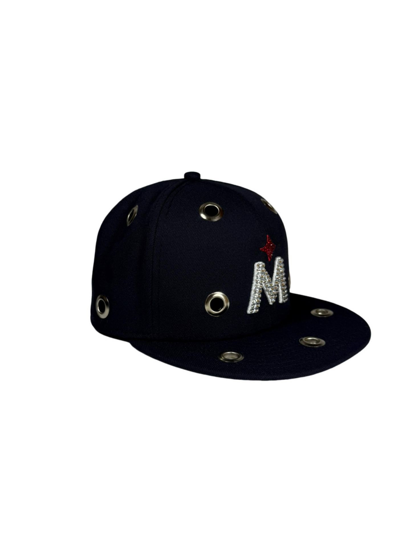 U2 CAP Minnesota Twins  "Navy"