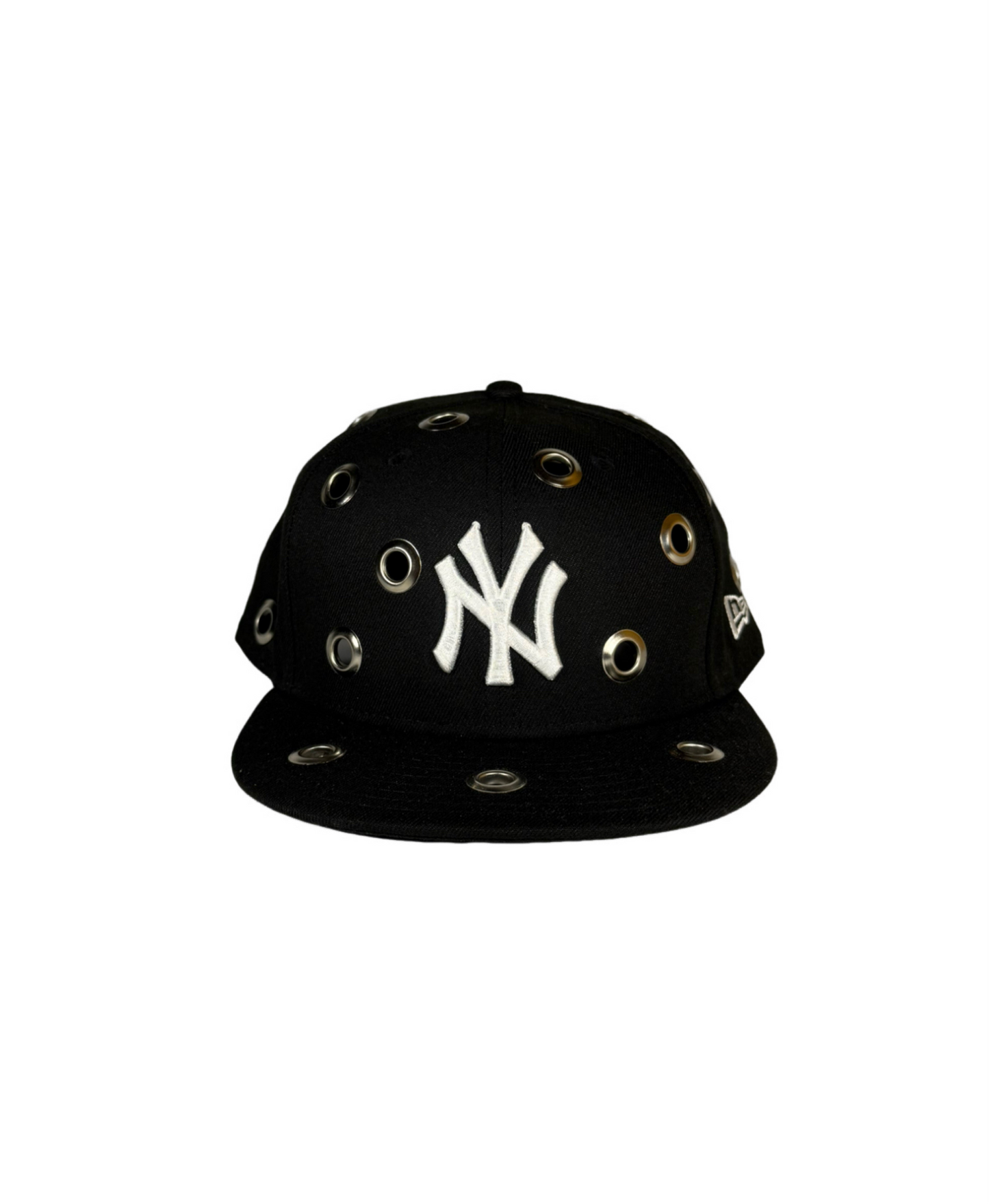 U2 CAP   New York Yankees "Black"