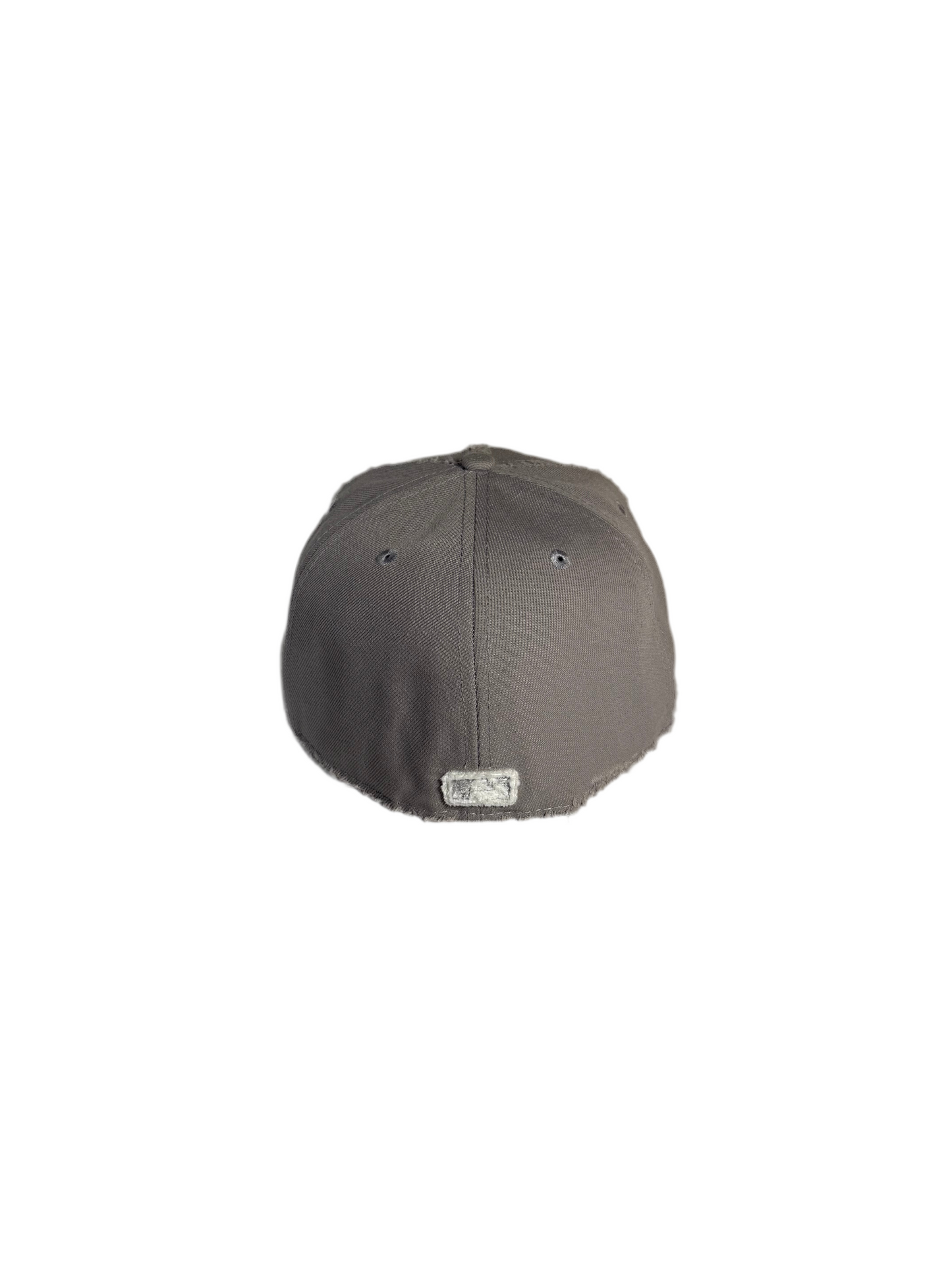 U2 CAP New York Yankees "Gray"