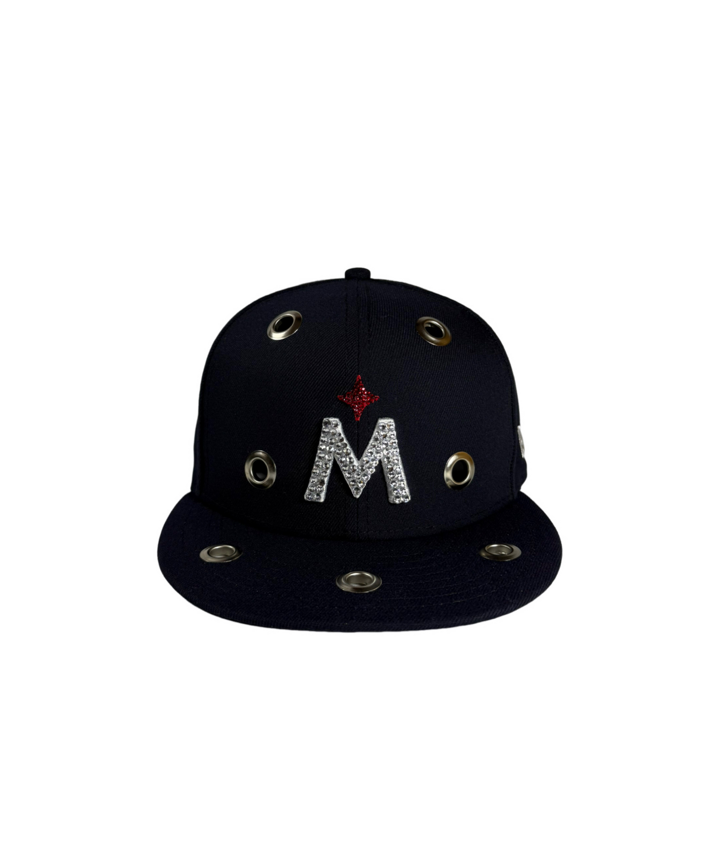 U2 CAP Minnesota Twins  "Navy"