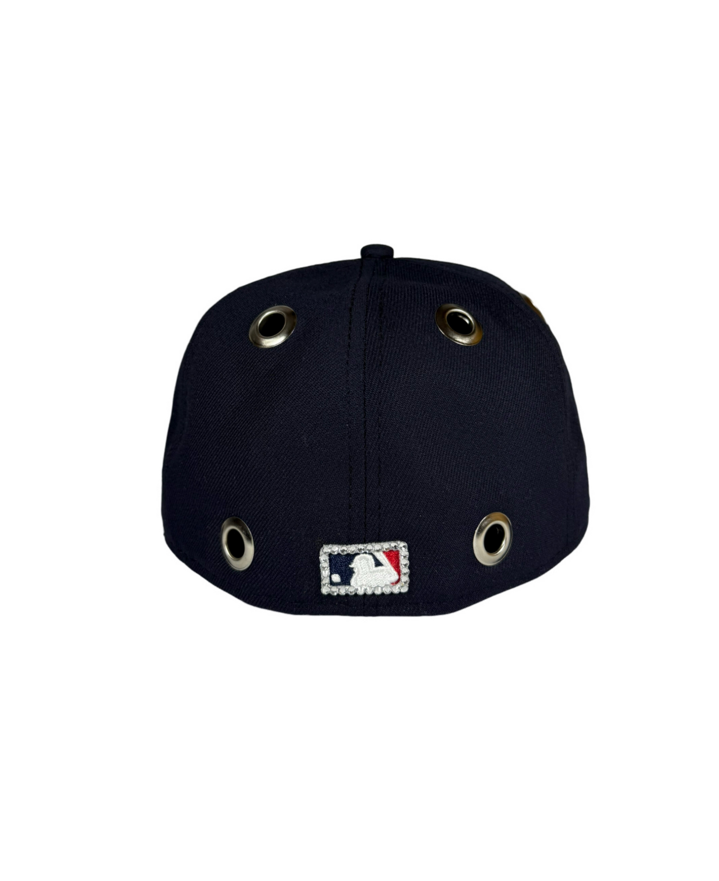 U2 CAP Minnesota Twins  "Navy"