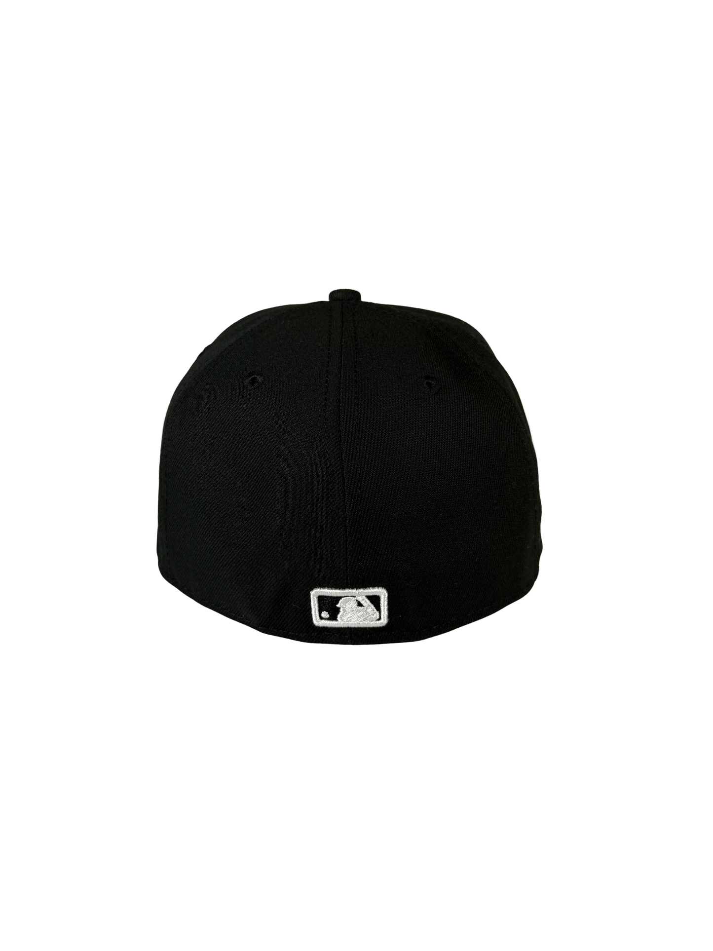 U2 CAP New York Yankees "Black"