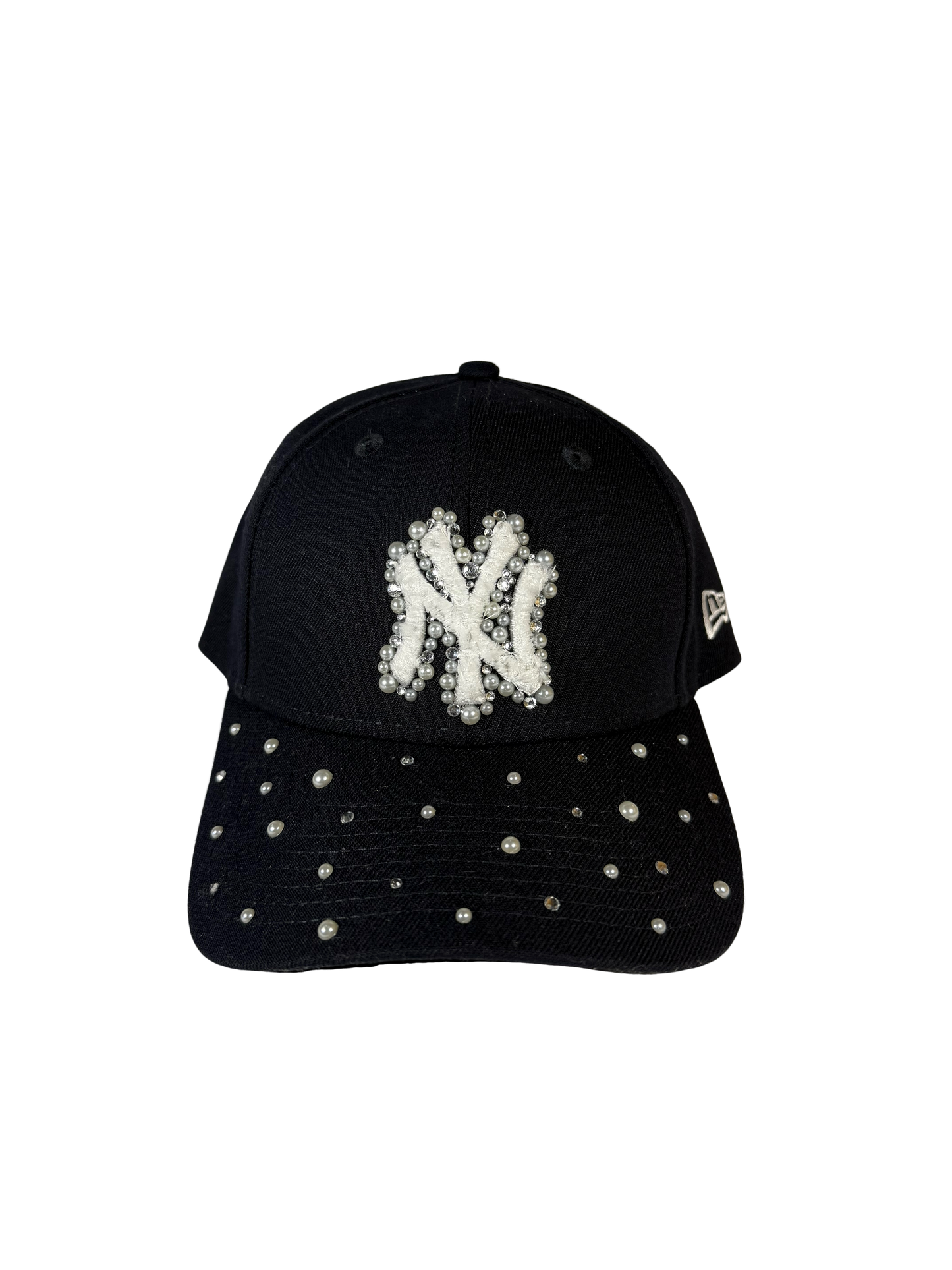 U2 CAP New York Yankees "Navy"