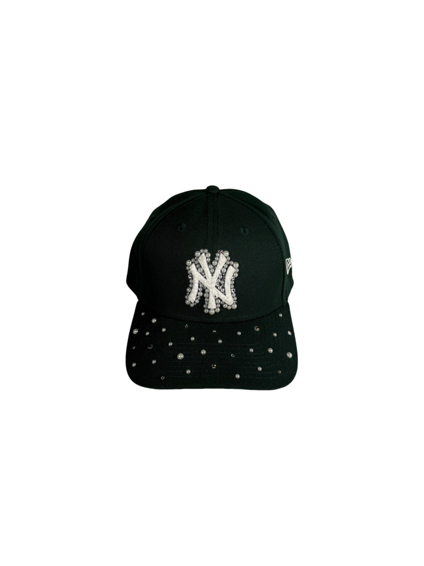 U2 CAP New York Yankees "Green"